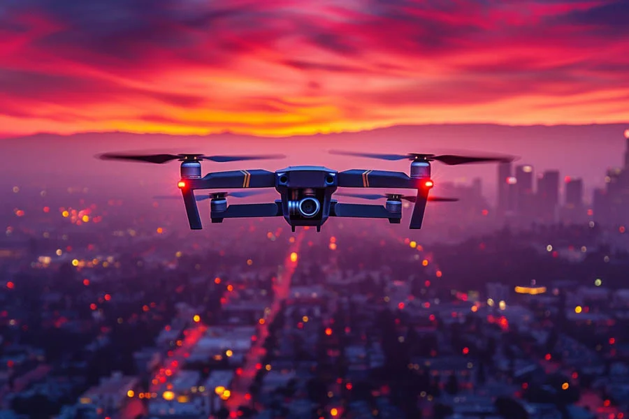 what is the best drone