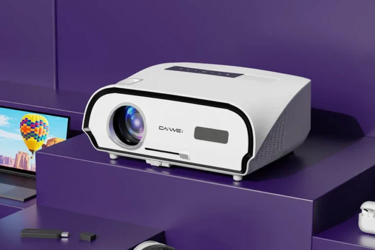 high definition home theater projector