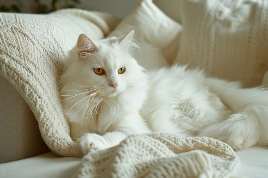 self cleaning cat litter box