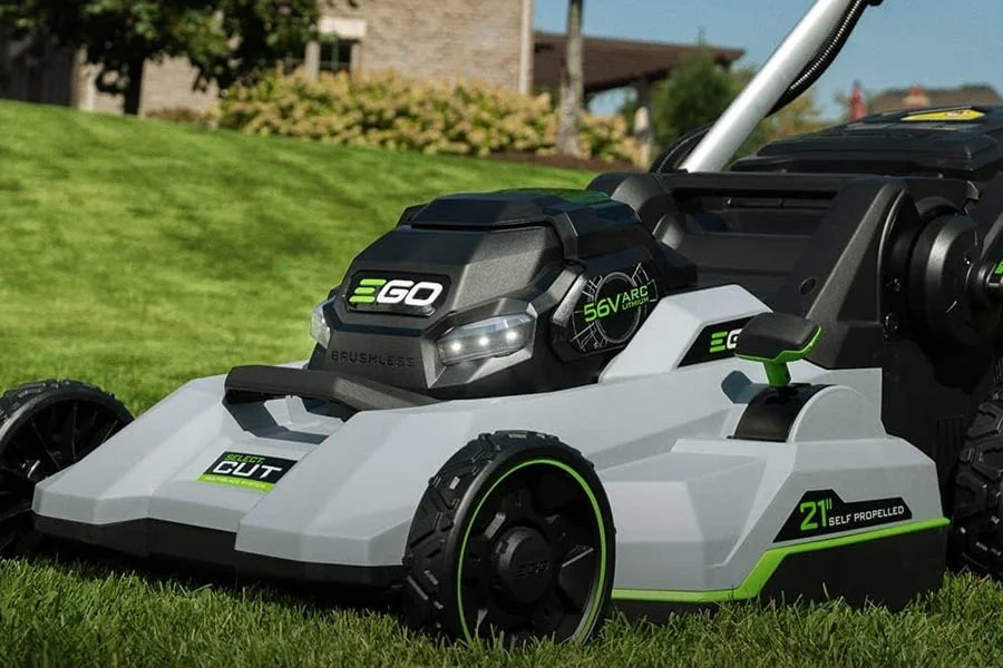 where to buy lawn mower