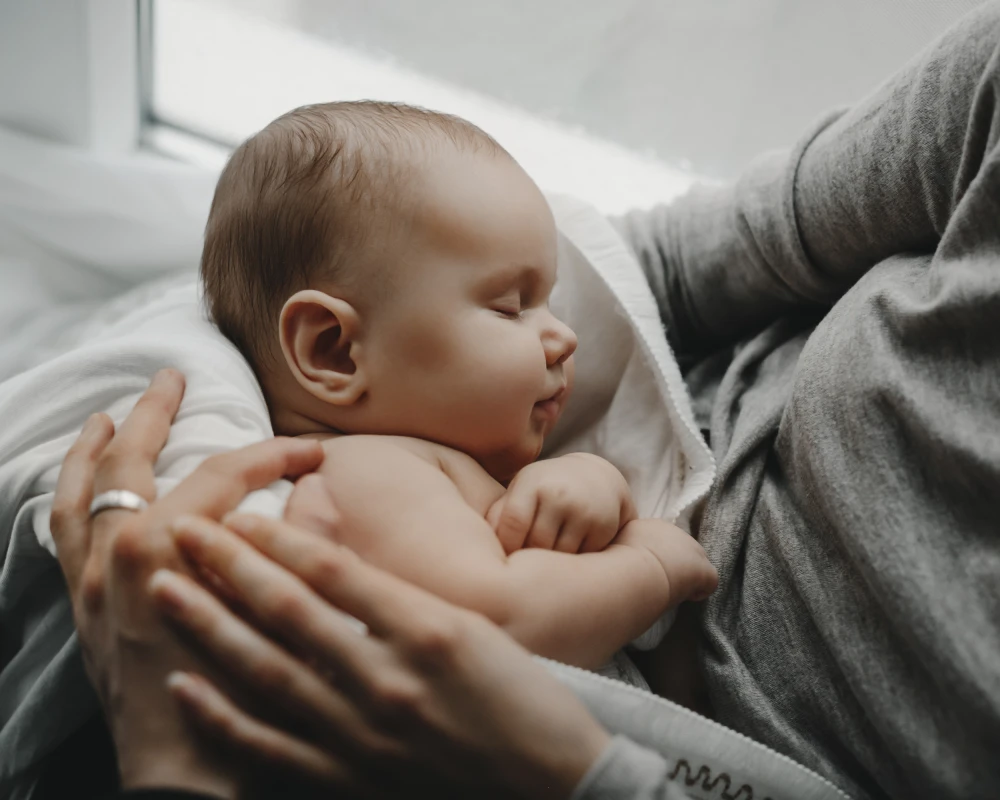 newborn automatic rocker