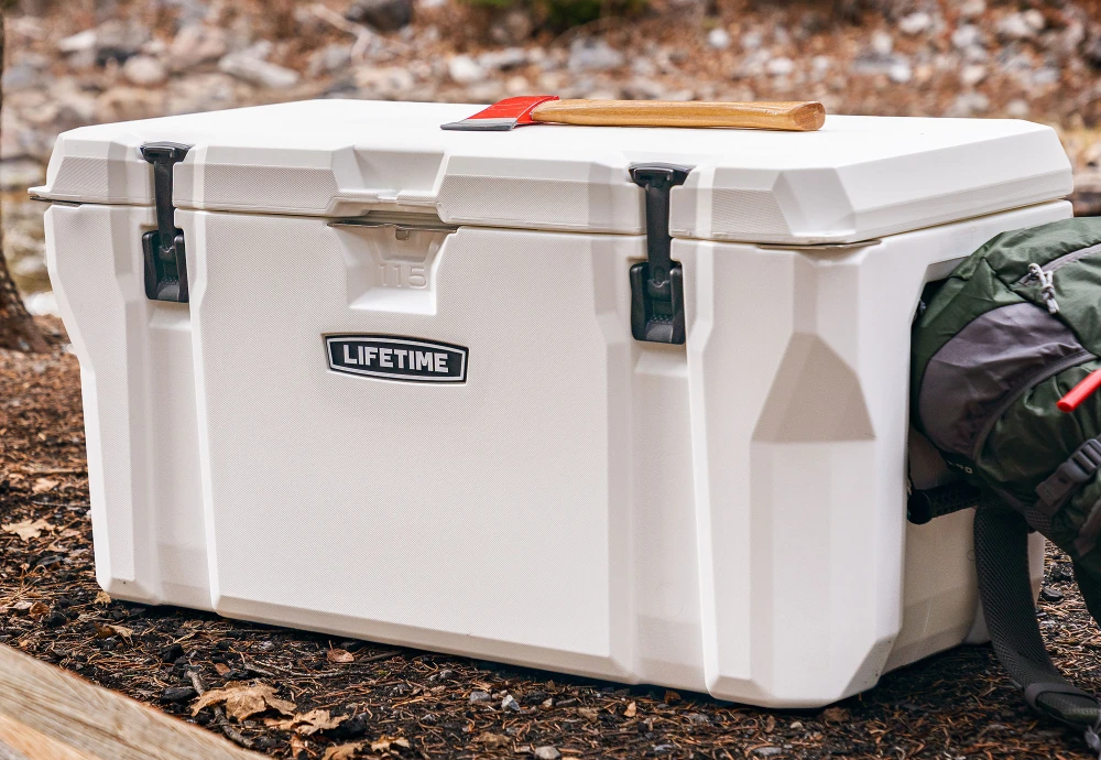 big ice chest cooler