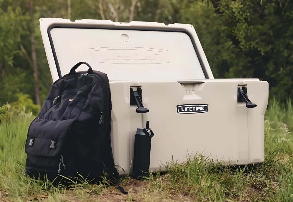 cooler box portable