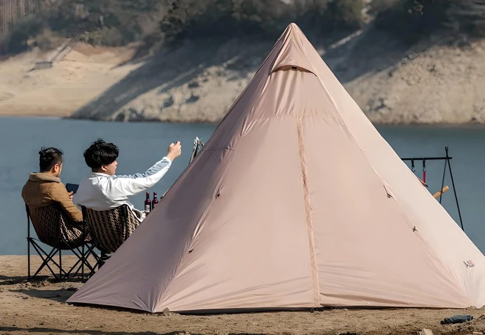 affordable ultralight tents