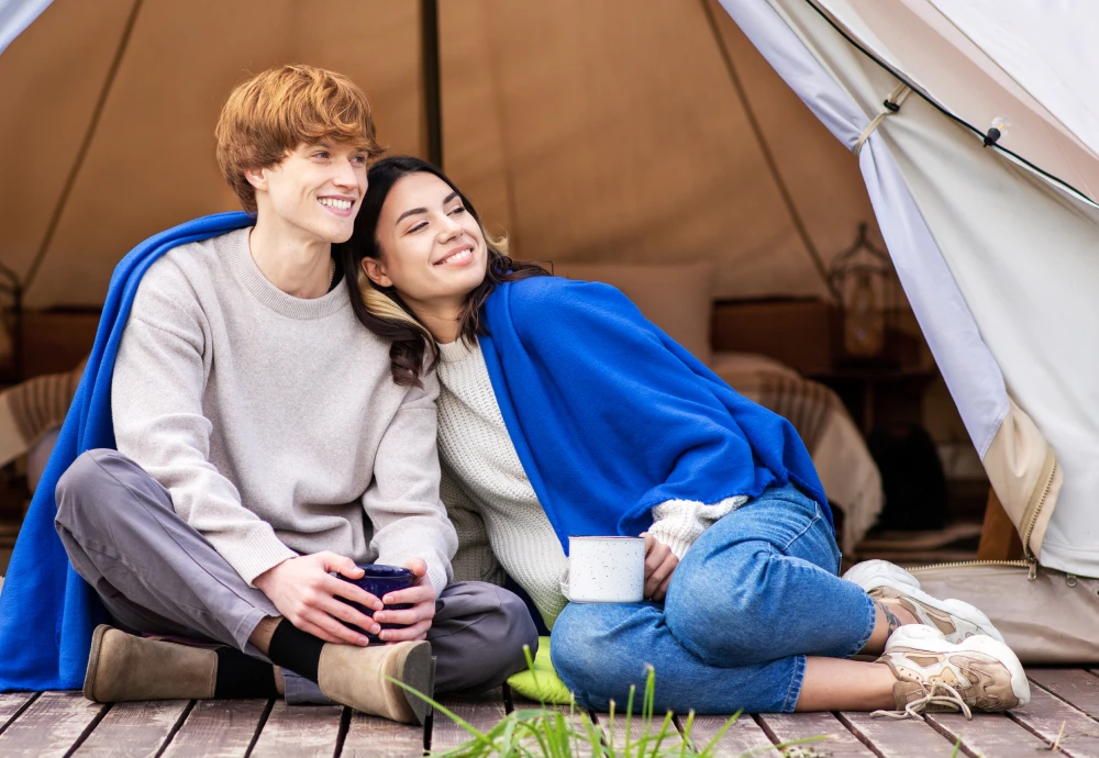 7 person teepee tent