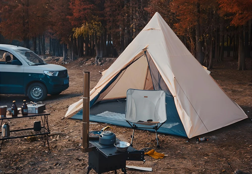 affordable ultralight tents