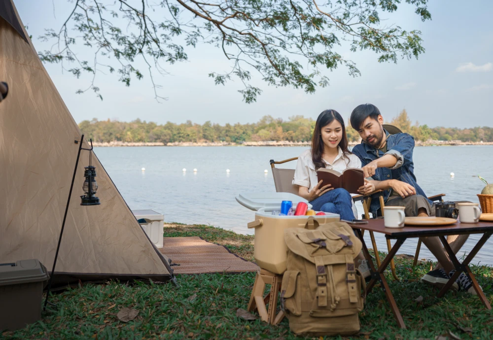 teepee tent