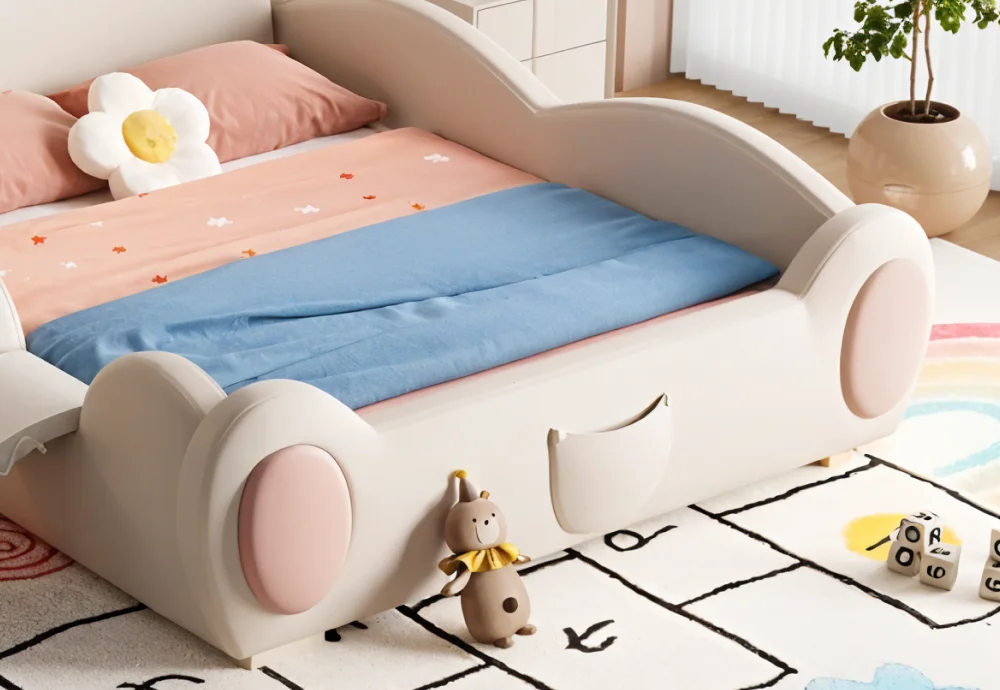 best bed for kids