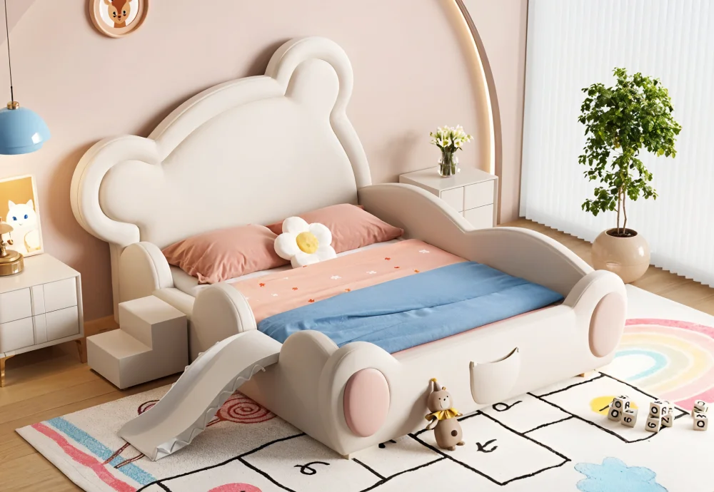 best bed for kids