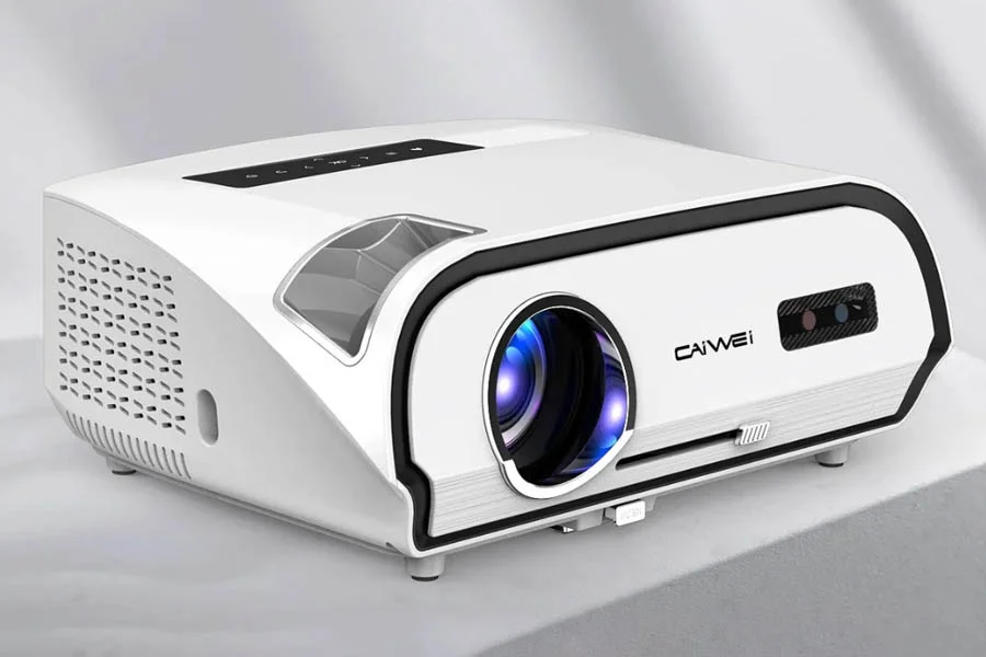 projector 4k led